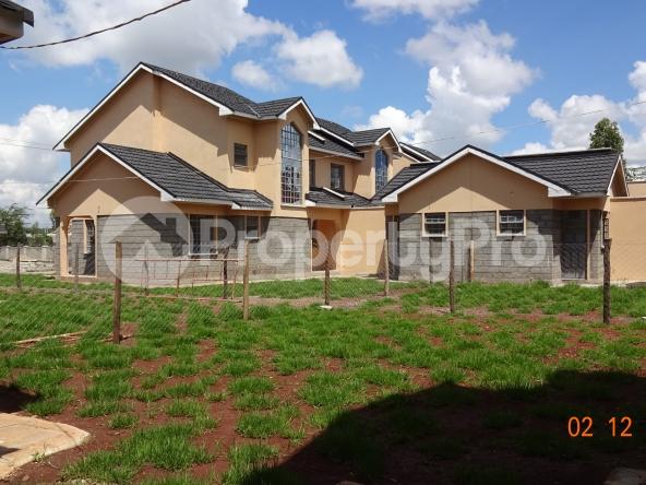 4 bedroom Flat&Apartment for sale Kitengela Kajiado
