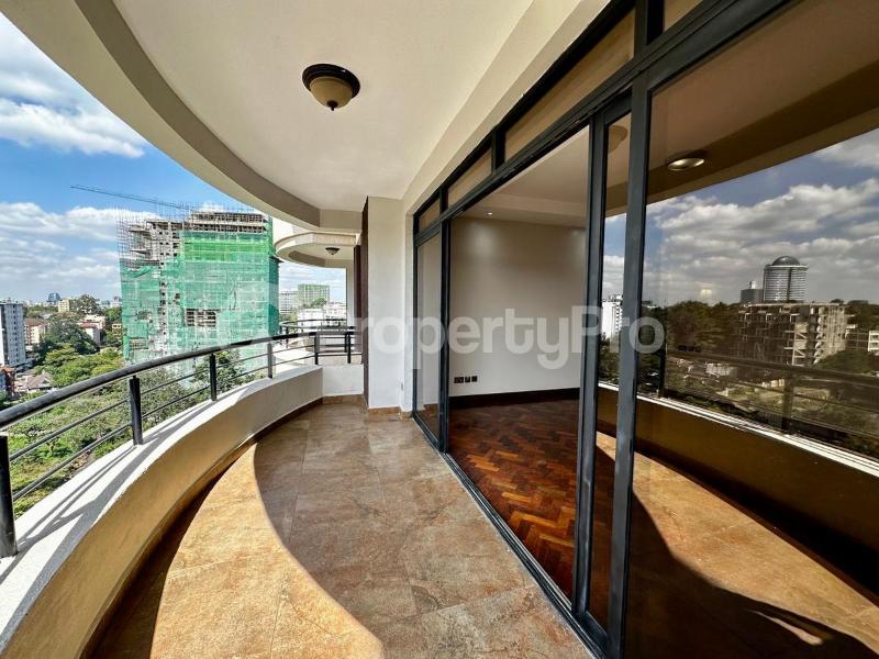 4 bedroom Flat&Apartment for rent Westlands Nairobi