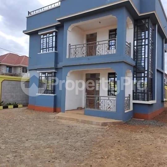 4 bedroom Townhouse for sale Kamakis Ruiru