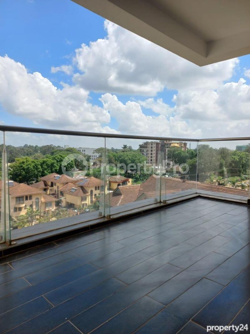 Flat&Apartment for rent General Mathenge Drive, Westlands Nairobi
