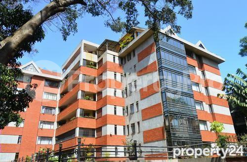 Flat&Apartment for rent Parklands Nairobi - 0
