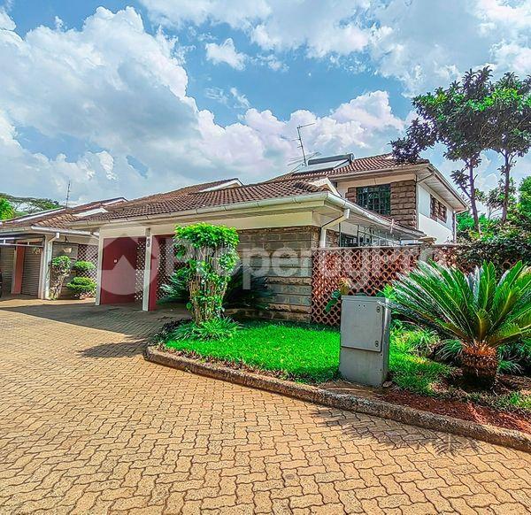 4 bedroom Flat&Apartment for sale Lavington Nairobi