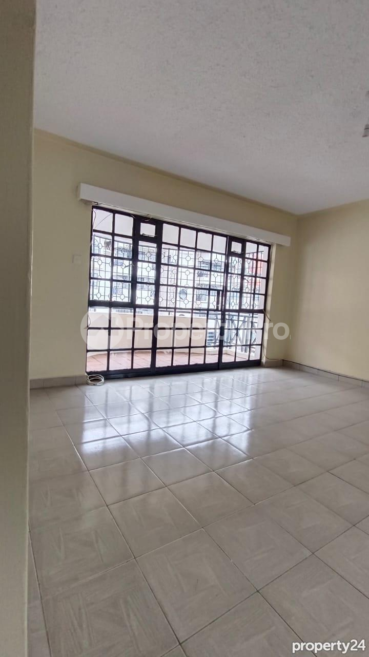 Flat&Apartment for rent Dennis Pritt Road, Kilimani Nairobi - 0