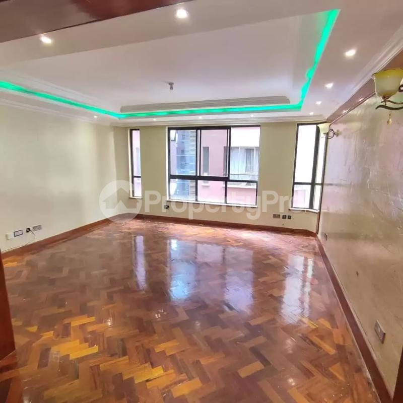 4 bedroom Flat&Apartment for rent Lavington Nairobi