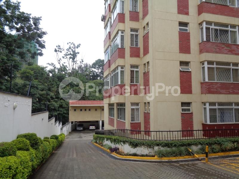 4 bedroom Houses for sale Westlands Nairobi