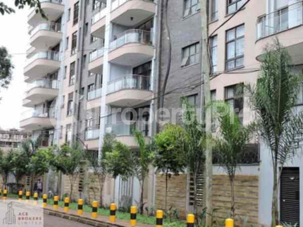 4 bedroom Flat&Apartment for sale Westlands Nairobi