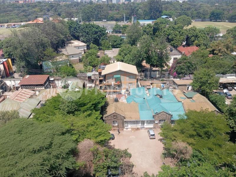 4 bedroom Flat&Apartment for rent Parklands Nairobi