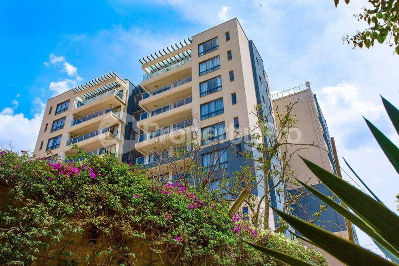 Flat&Apartment for sale Westlands Nairobi