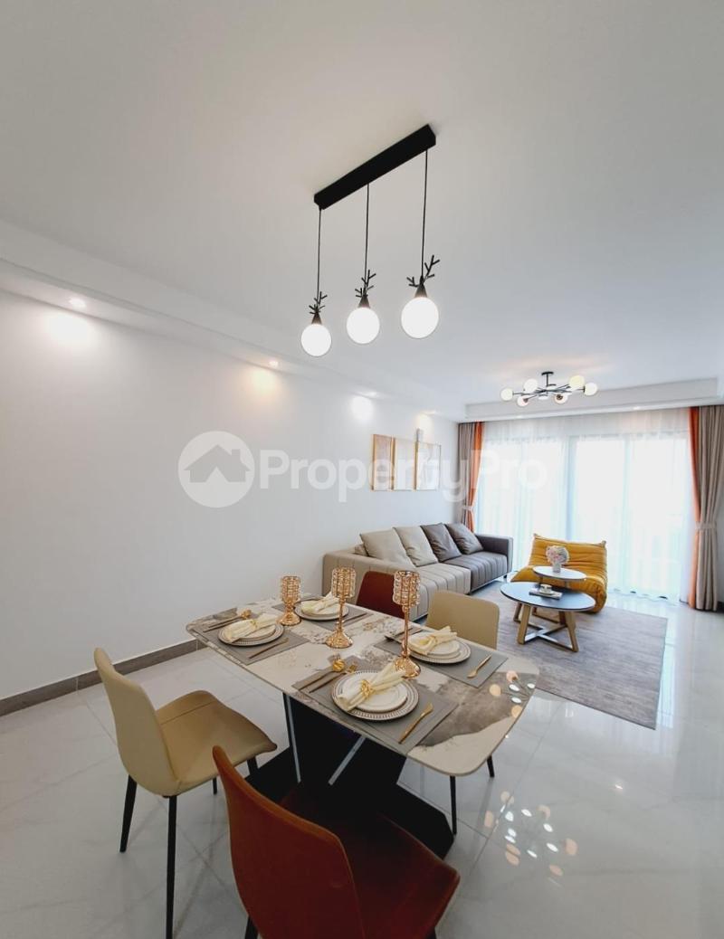 Flat&Apartment for sale Kilimani Nairobi