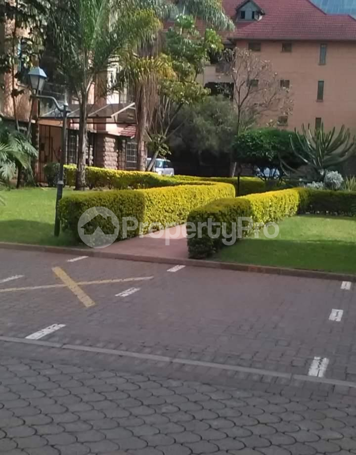 Flat&Apartment for rent Kilimani Nairobi