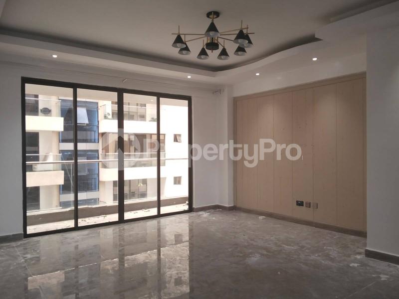 4 bedroom Flat&Apartment for rent Kilimani Nairobi