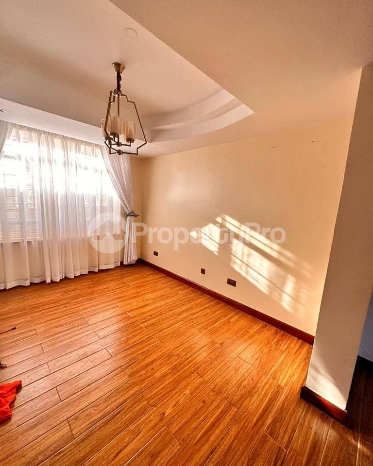 4 bedroom Flat&Apartment for rent Karen Nairobi