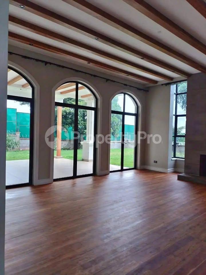 4 bedroom Flat&Apartment for rent Kilimani Nairobi