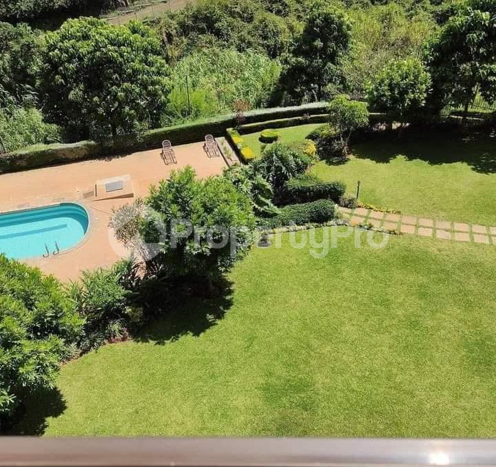 Flat&Apartment for rent Kileleshwa Nairobi