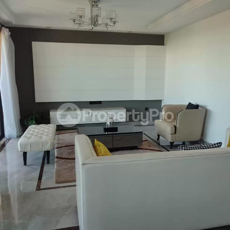 4 bedroom Flat&Apartment for sale Lavington Nairobi