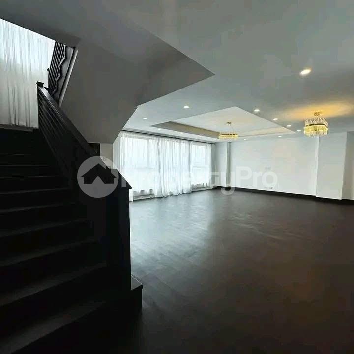 4 bedroom Flat&Apartment for rent Lavington Nairobi