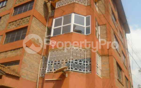 4 bedroom Flat&Apartment for rent Westlands Nairobi - 0