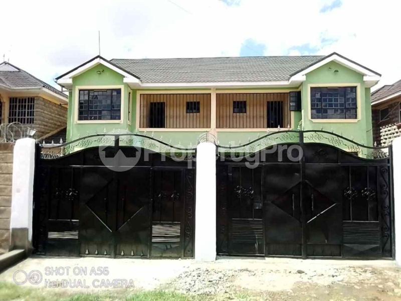 4 bedroom Flat&Apartment for sale Syokimau Nairobi