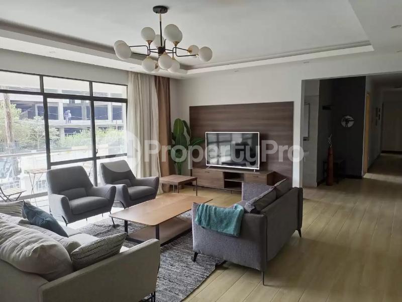 4 bedroom Flat&Apartment for sale Lavington Nairobi