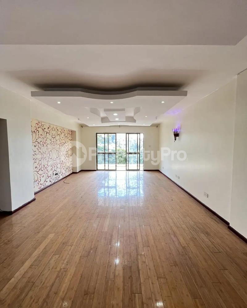 4 bedroom Flat&Apartment for rent Lavington Nairobi