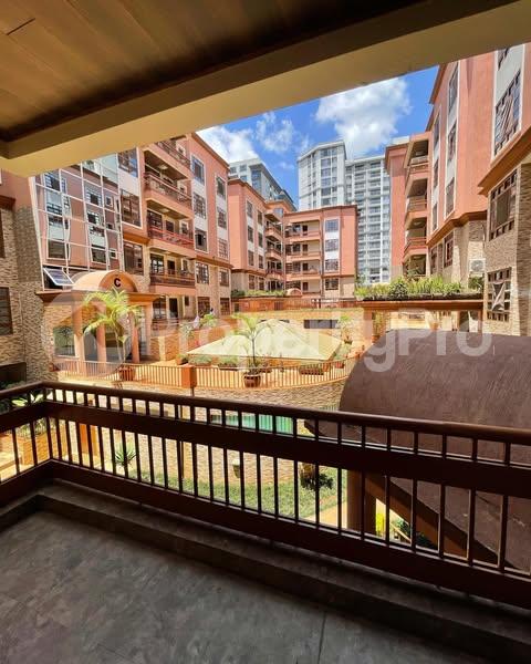 4 bedroom Flat&Apartment for rent Lavington Nairobi
