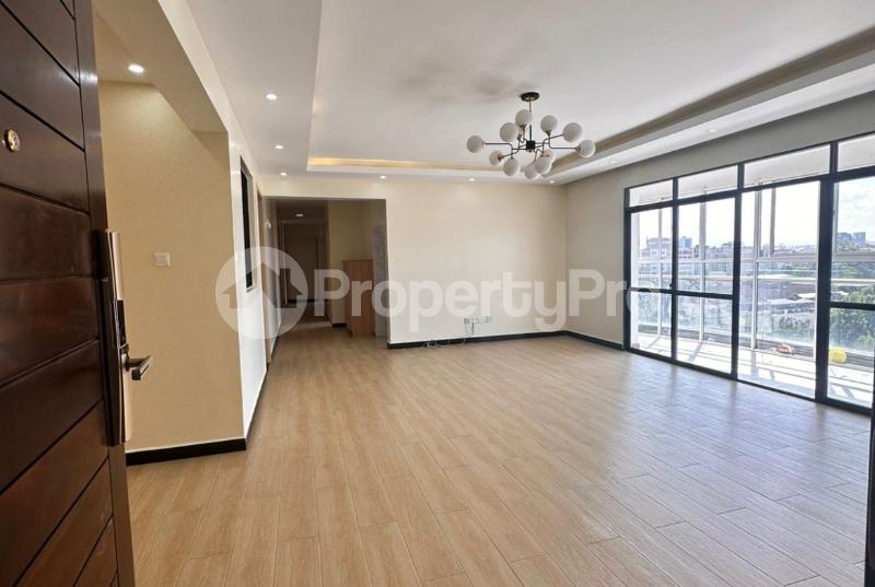 4 bedroom Flat&Apartment for rent Lavington Nairobi