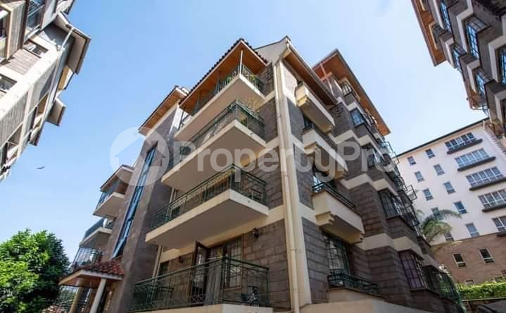 Flat&Apartment for sale Lavington Nairobi