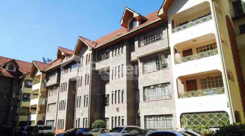 4 bedroom Flat&Apartment for sale Kilimani Nairobi