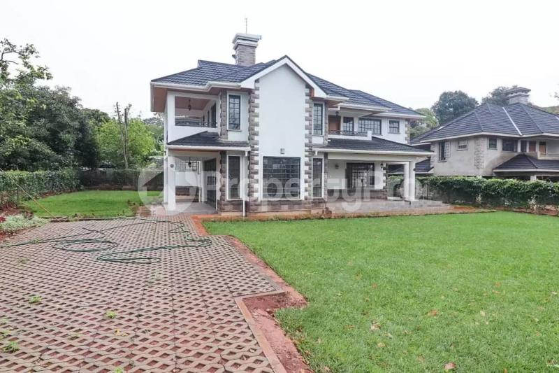 4 bedroom Flat&Apartment for sale Karen Nairobi