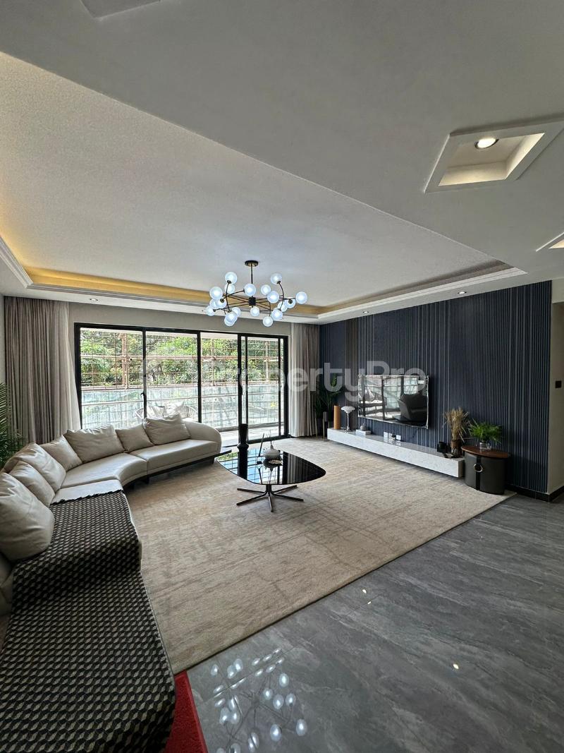 4 bedroom Flat&Apartment for sale Kileleshwa Nairobi