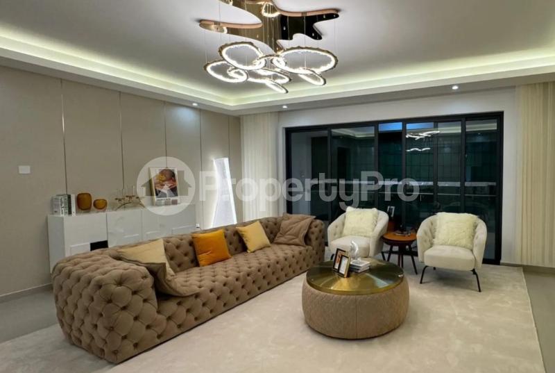 4 bedroom Flat&Apartment for sale Kilimani Nairobi
