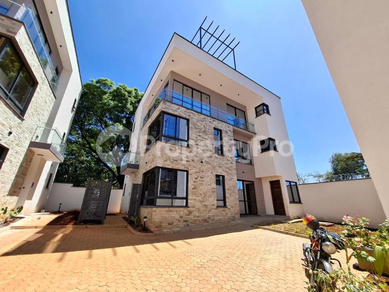 4 bedroom Flat&Apartment for sale Lavington Nairobi