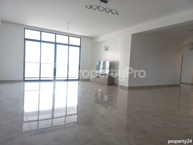 Flat&Apartment for rent General Mathenge Drive, Westlands Nairobi