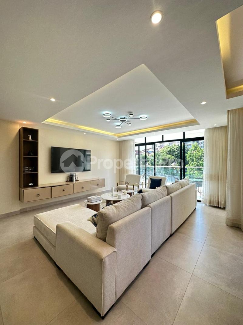 4 bedroom Flat&Apartment for sale Westlands Nairobi