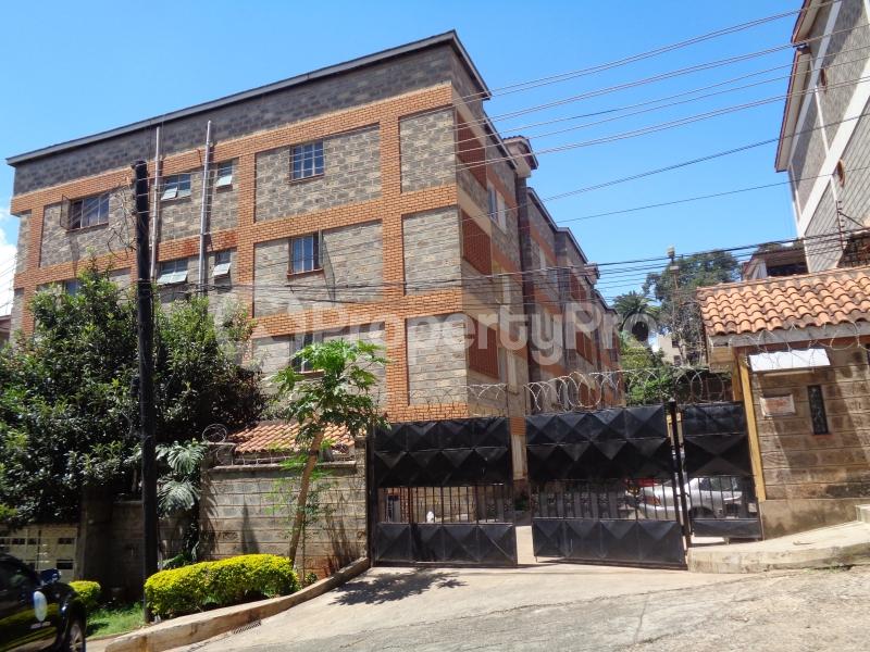 4 bedroom Houses for sale Westlands Nairobi