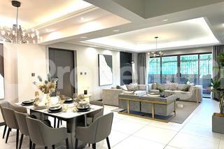 Flat&Apartment for sale Kileleshwa Nairobi