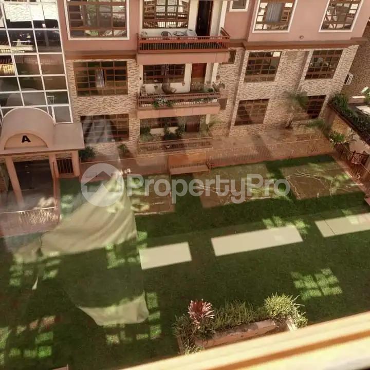 4 bedroom Flat&Apartment for rent Lavington Nairobi