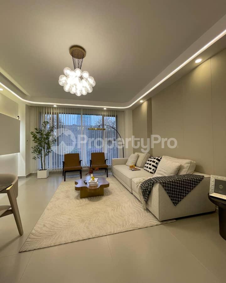 4 bedroom Townhouse for sale Kilimani Nairobi