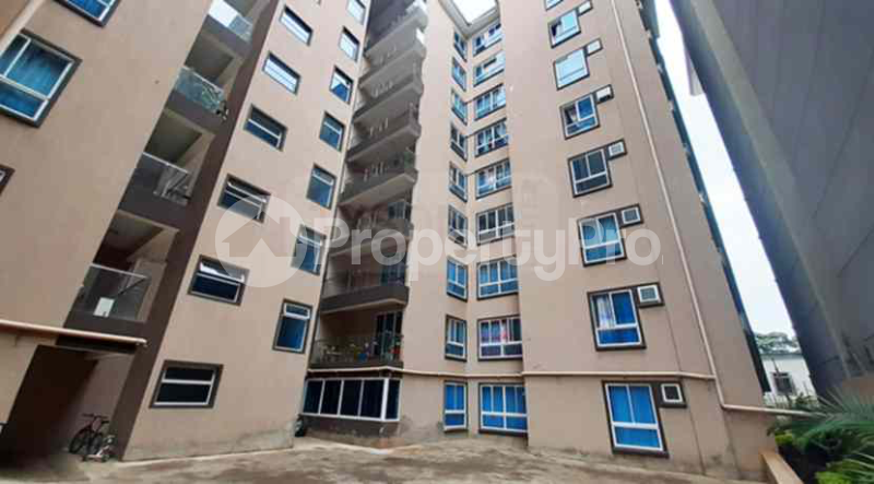 4 bedroom Flat&Apartment for sale Riverside Nairobi