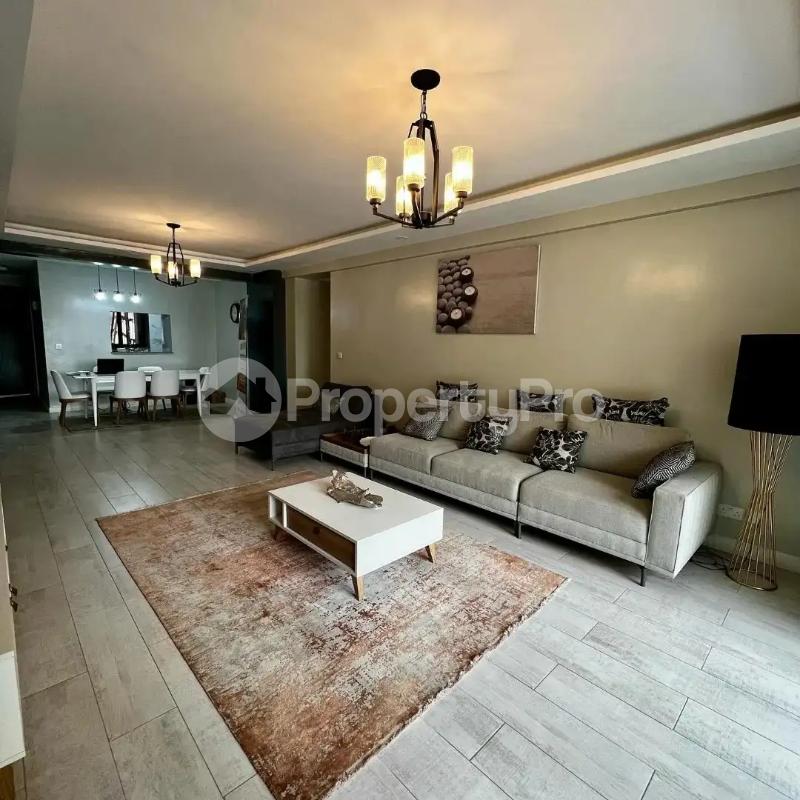 4 bedroom Flat&Apartment for sale Kilimani Nairobi