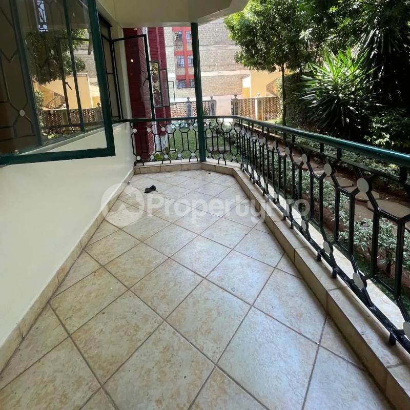 4 bedroom Flat&Apartment for rent Kileleshwa Nairobi