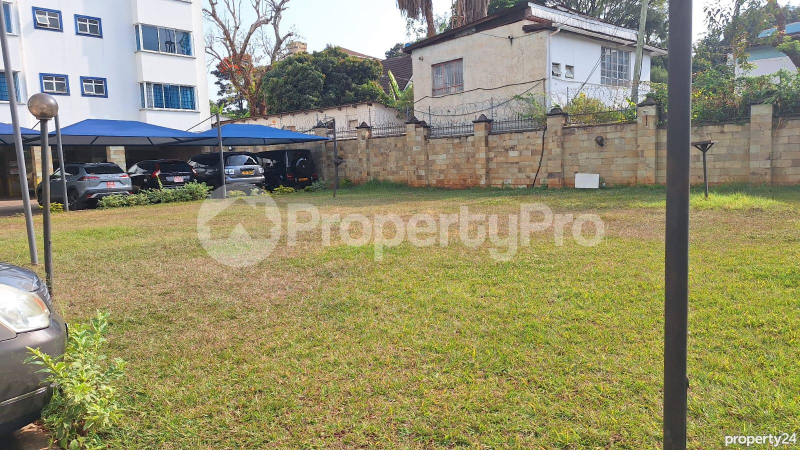 Houses for rent Westlands Nairobi