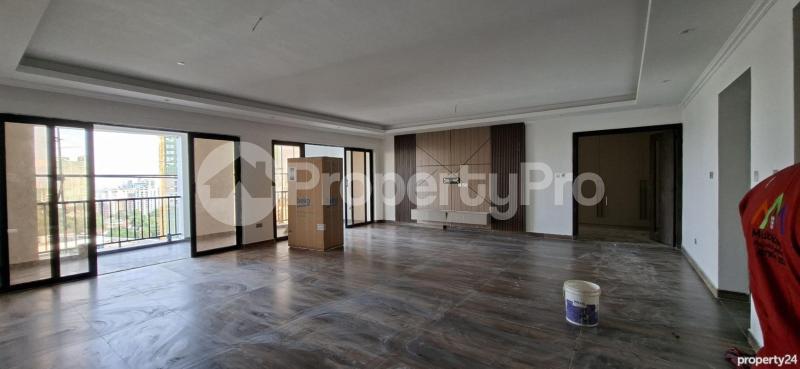 Flat&Apartment for rent Westlands Nairobi