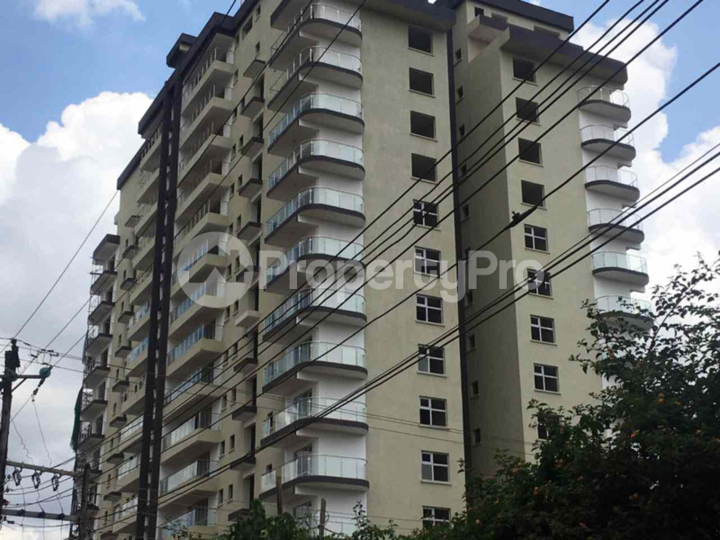 4 bedroom Flat&Apartment for sale Parklands Nairobi