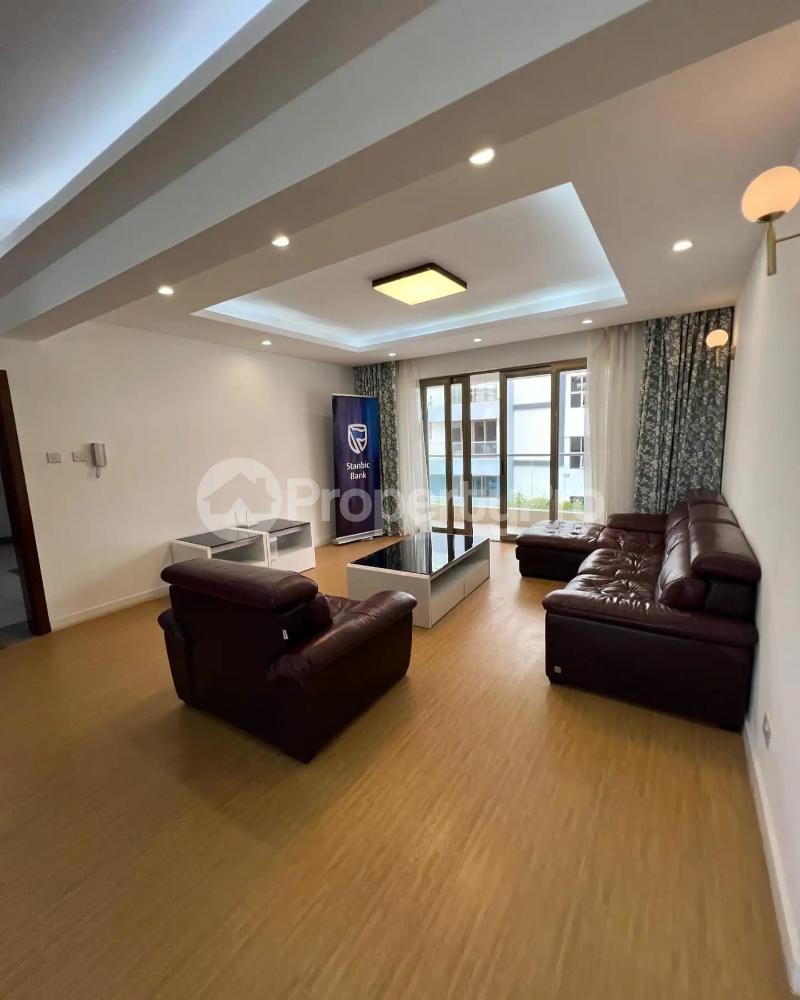 4 bedroom Flat&Apartment for sale Lavington Nairobi