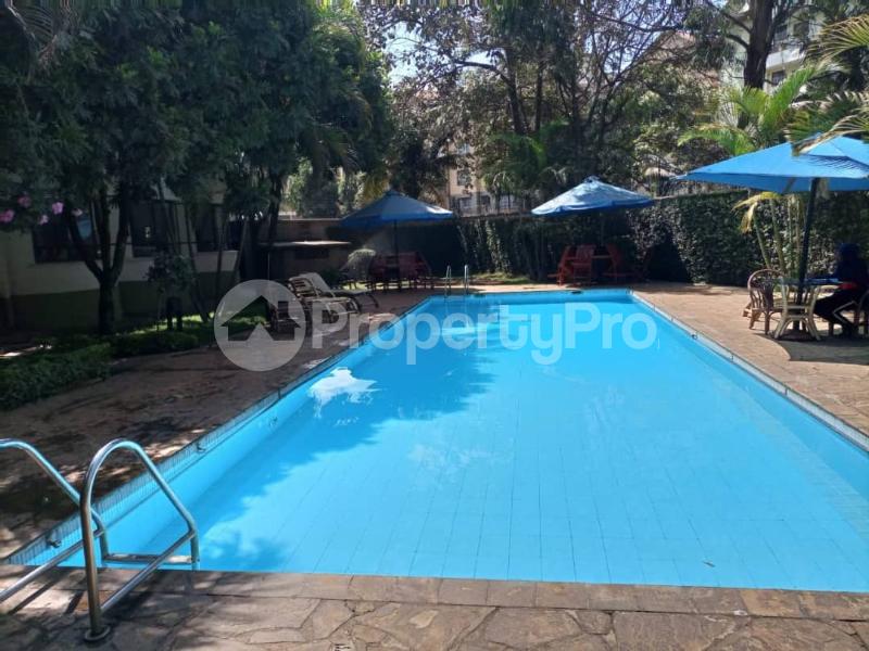 4 bedroom Flat&Apartment for sale Lavington Nairobi