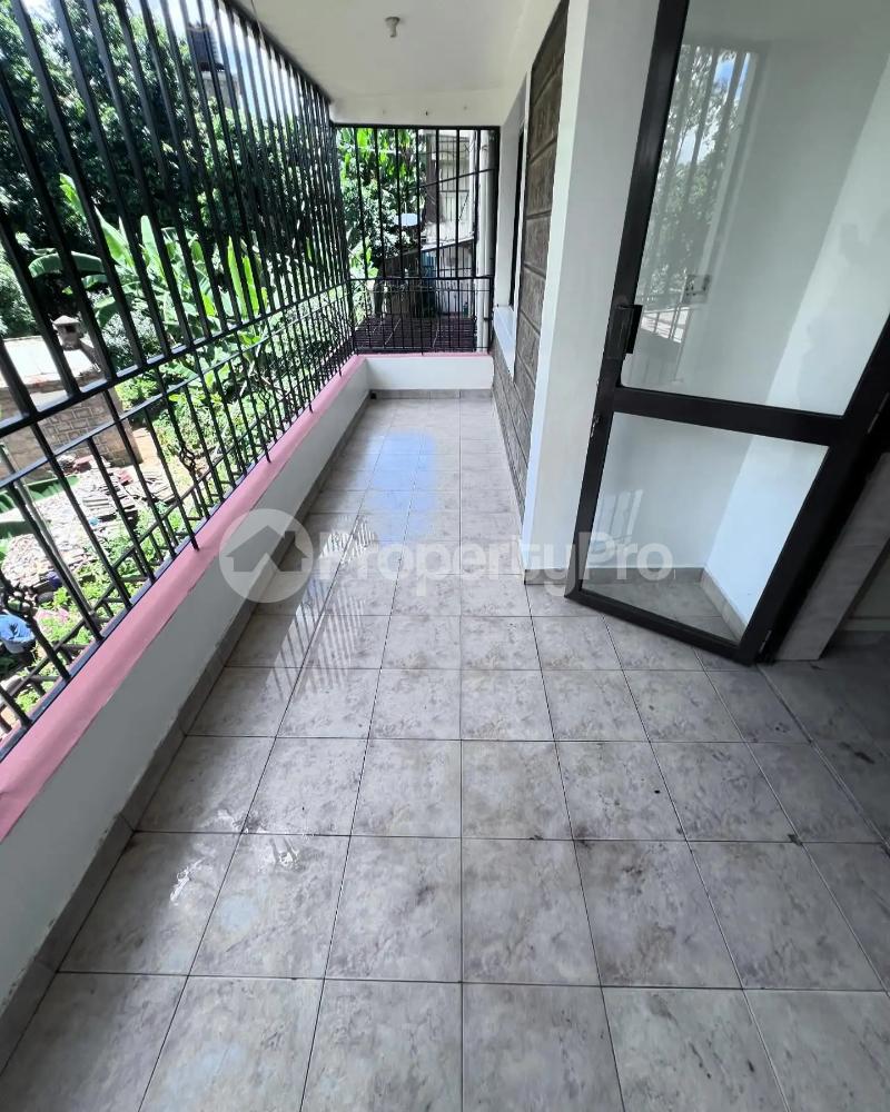 4 bedroom Flat&Apartment for rent Lavington Nairobi