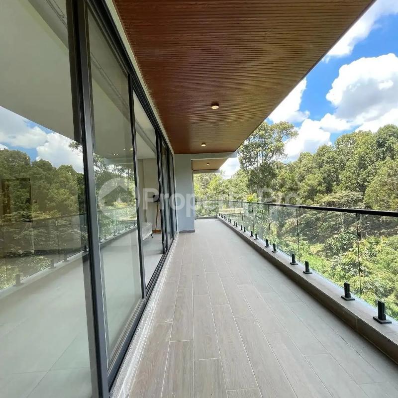 4 bedroom Flat&Apartment for rent Westlands Nairobi