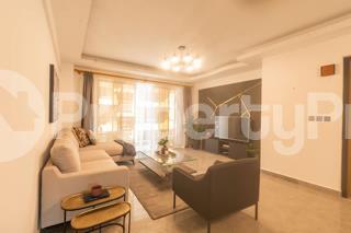 Flat&Apartment for sale Kilimani Nairobi