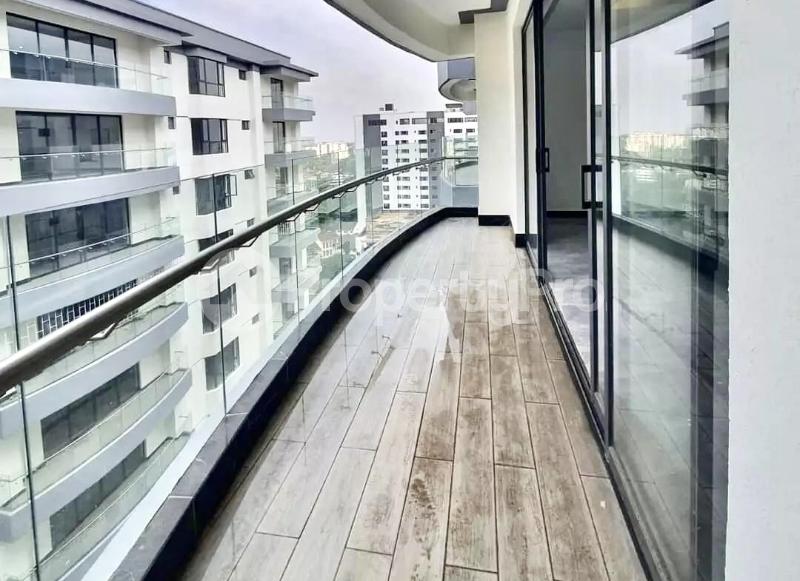 4 bedroom Flat&Apartment for rent Kileleshwa Nairobi